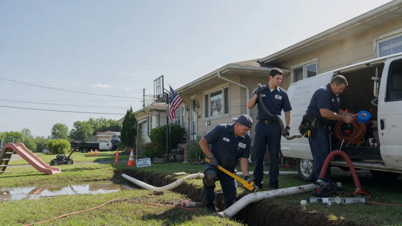 Toilet Installation in Conway, SC near me